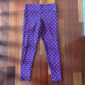 Vineyard Vines leggings…size XS, worn a few times, like brand new.
